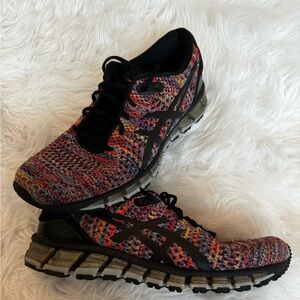 ASICS lightly worn Gel- Quantum 360 shoe